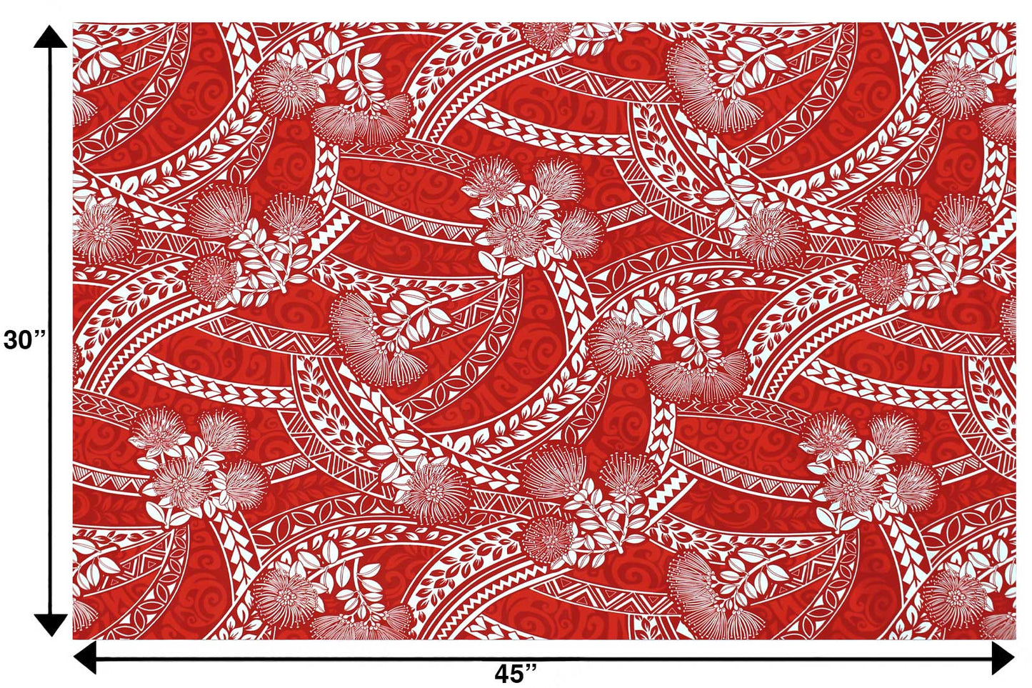 PAC1492 Red