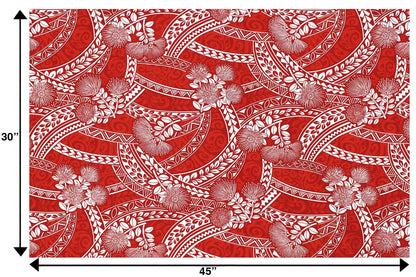 PAC1492 Red