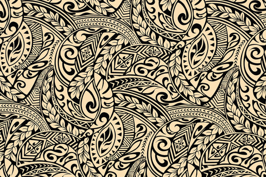 PAC1493 Black/Cream