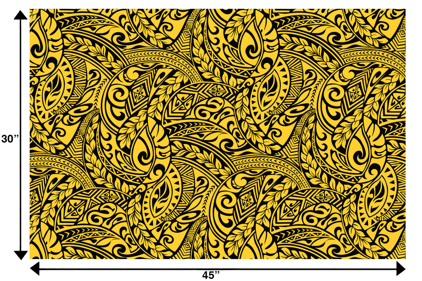 PAC1493 Black/Yellow