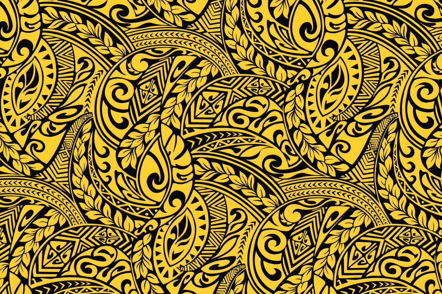 PAC1493 Black/Yellow