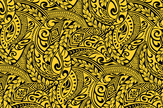 PAC1493 Black/Yellow