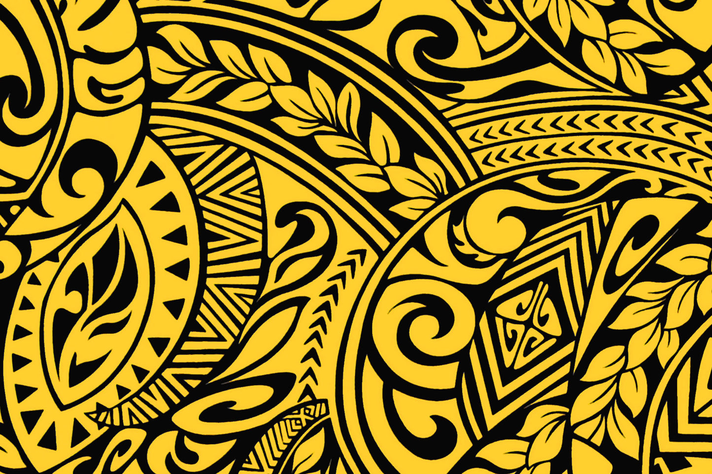 PAC1493 Black/Yellow