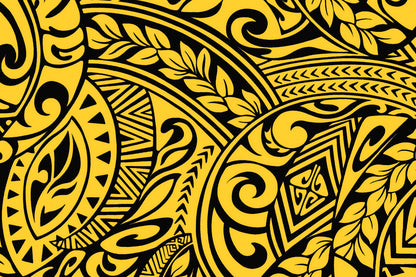 PAC1493 Black/Yellow