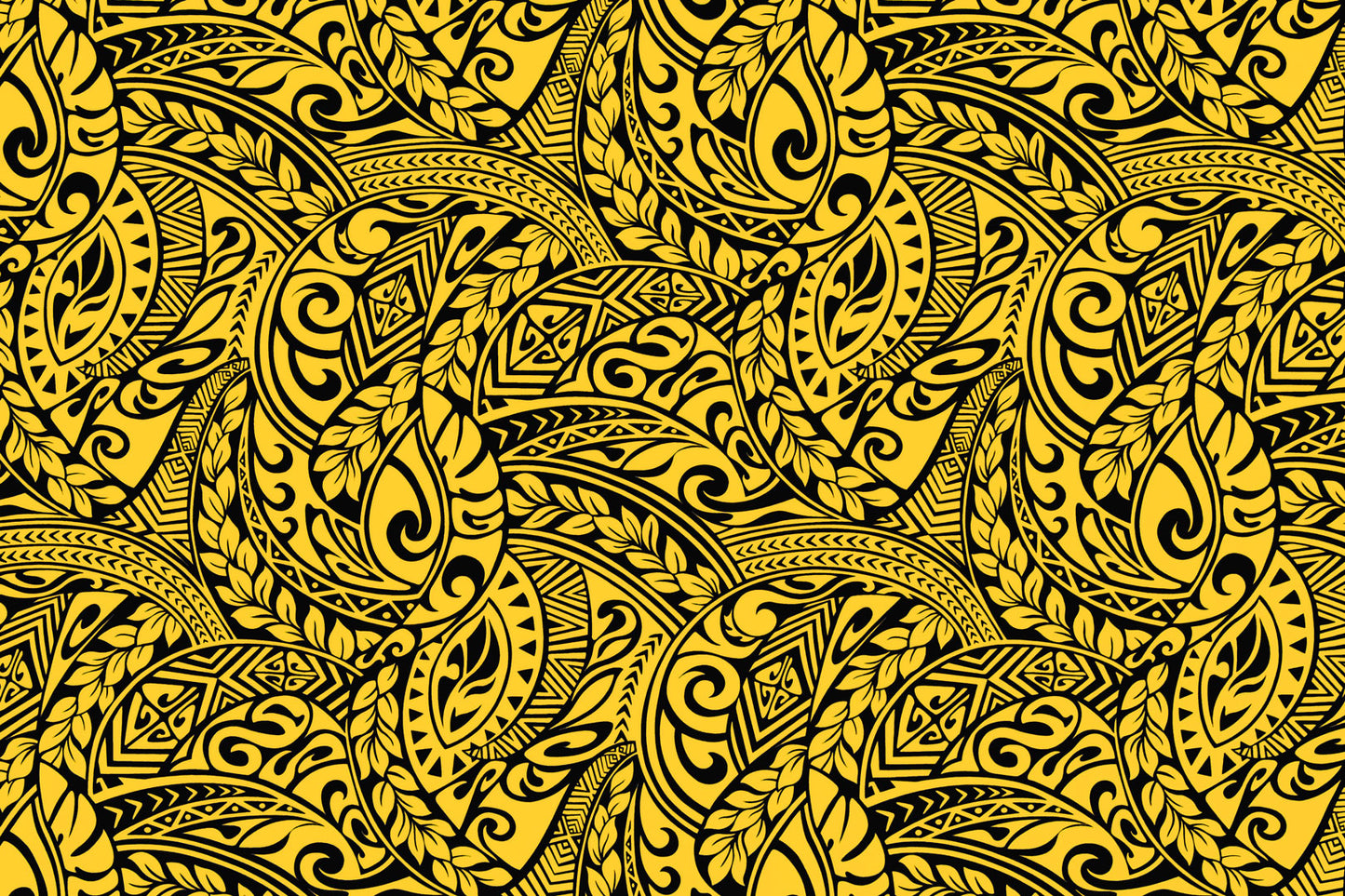 PAC1493 Black/Yellow