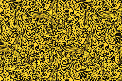 PAC1493 Black/Yellow