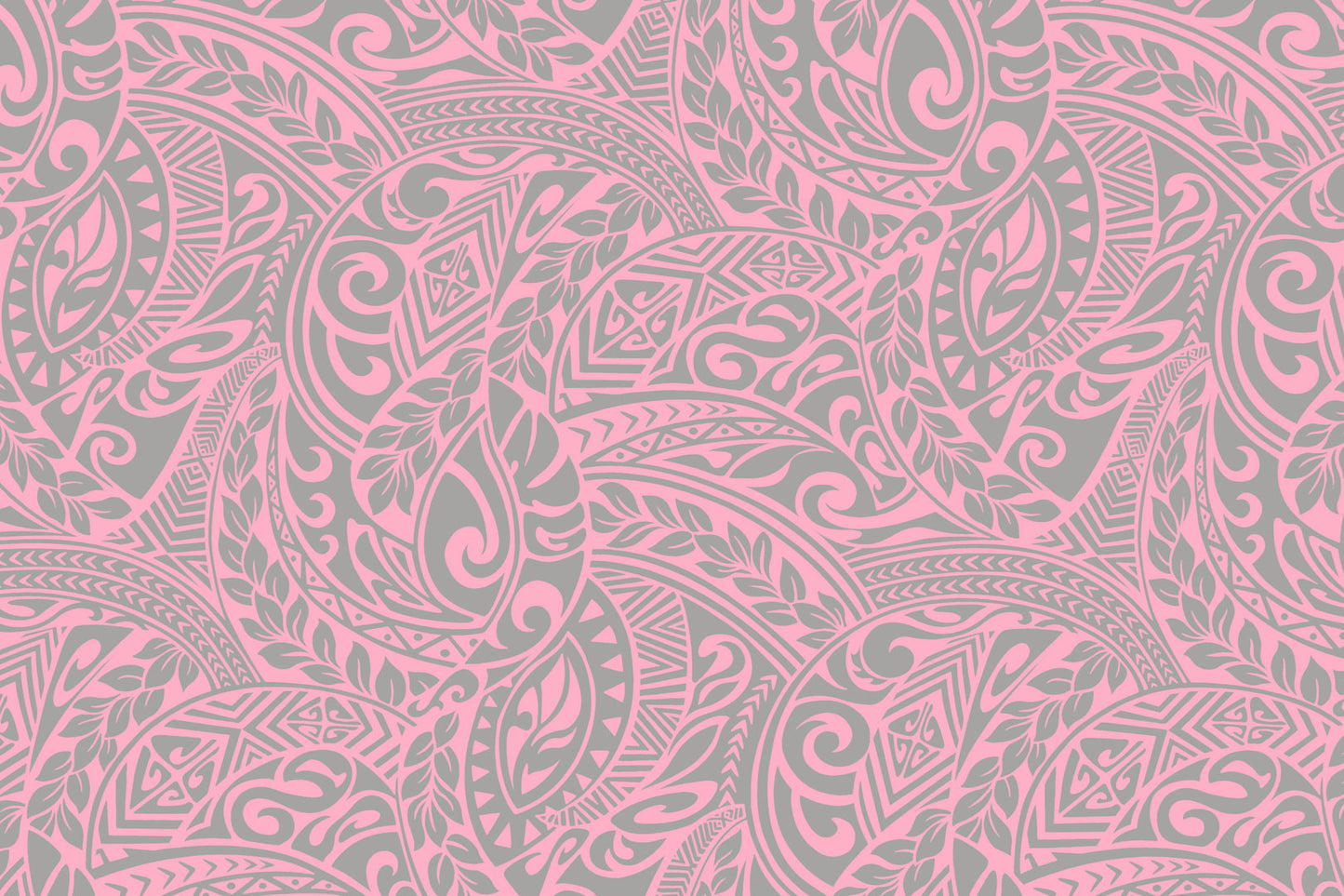 PAC1493 Pink/Gray