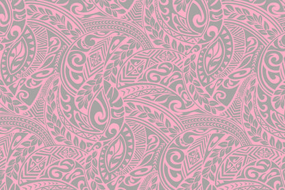 PAC1493 Pink/Gray