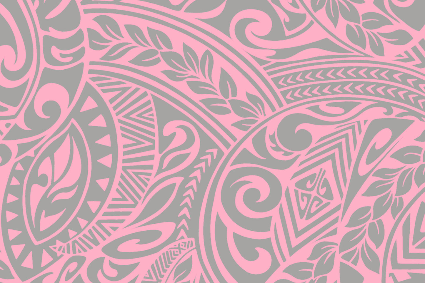 PAC1493 Pink/Gray