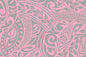 PAC1493 Pink/Gray