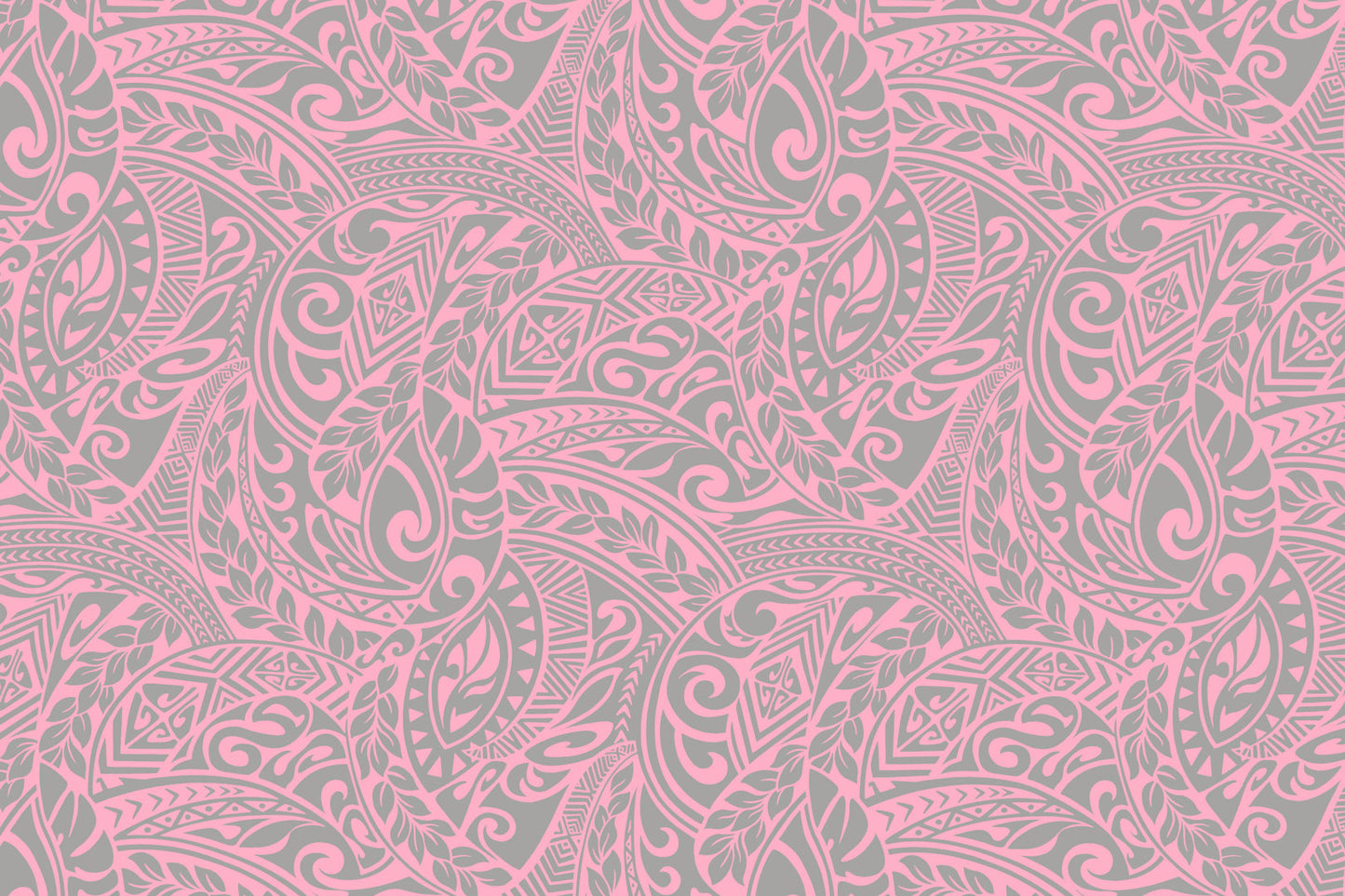 PAC1493 Pink/Gray