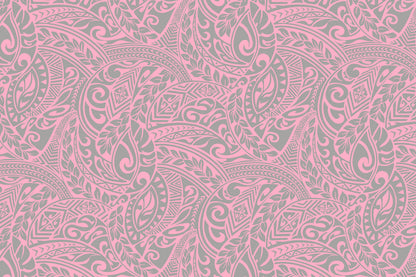 PAC1493 Pink/Gray