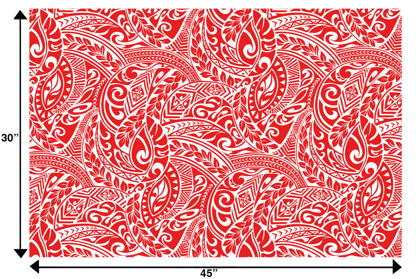 PAC1493 Scarlet