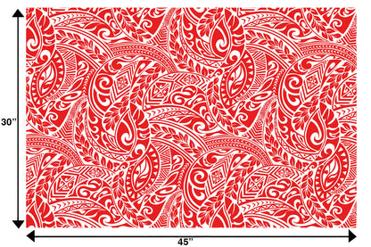 PAC1493 Scarlet