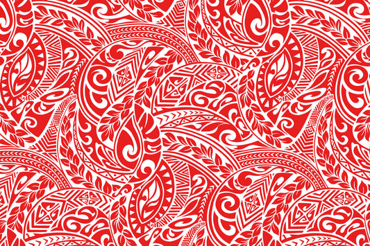 PAC1493 Scarlet
