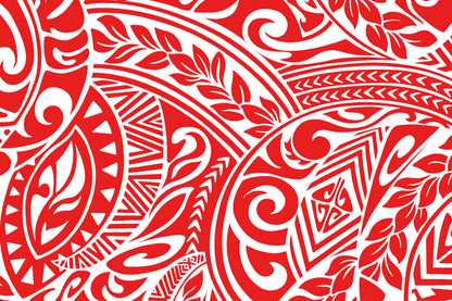 PAC1493 Scarlet
