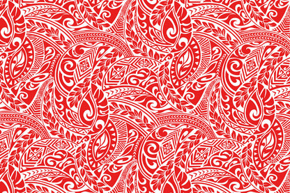 PAC1493 Scarlet