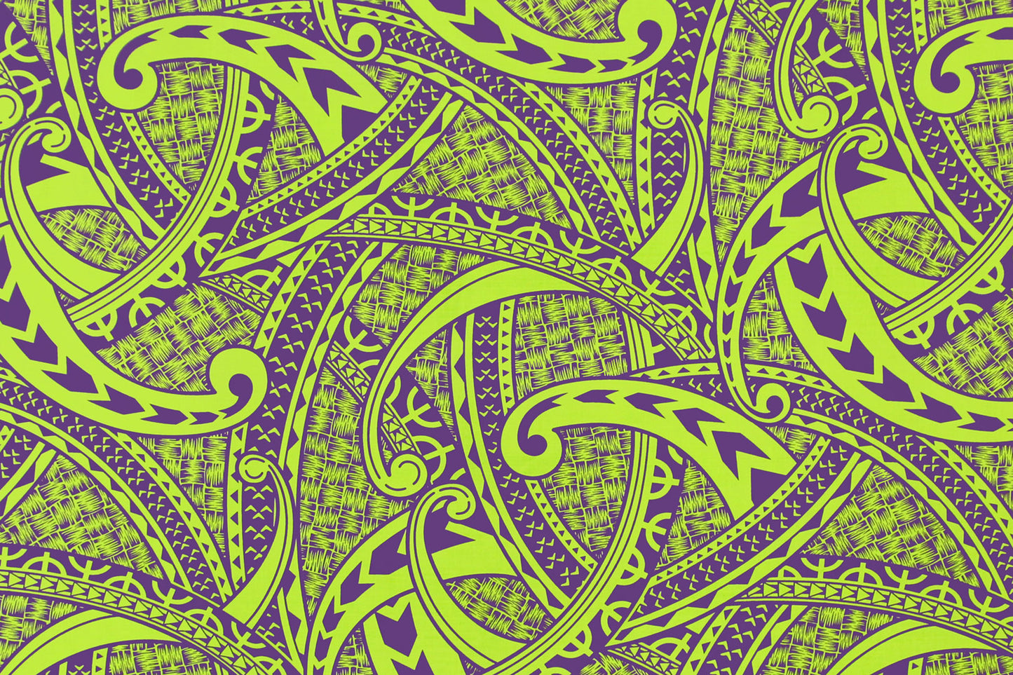 PAC1494 Green/Purple