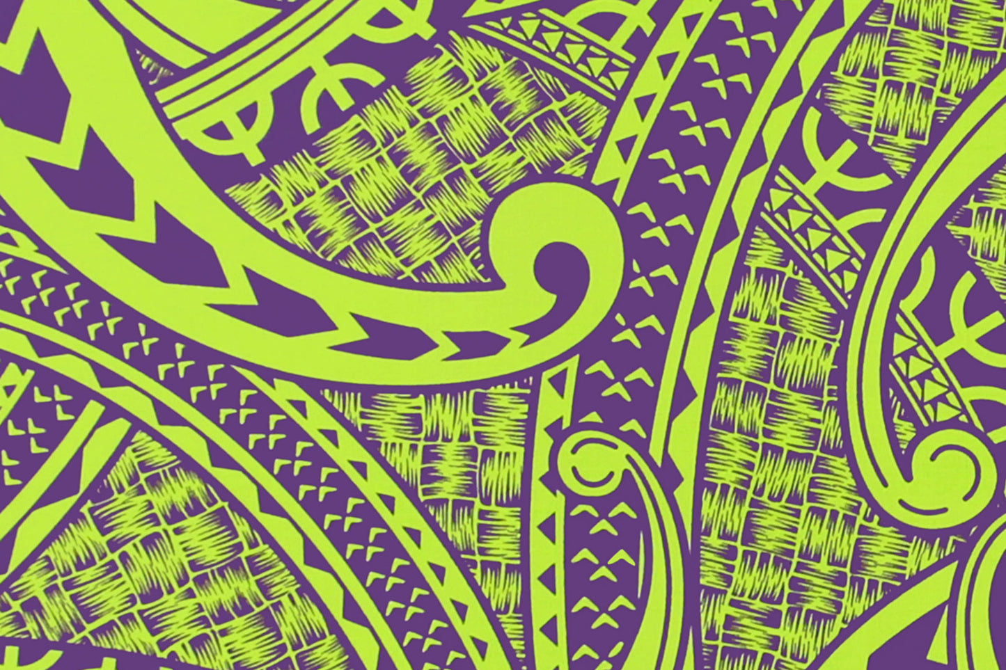 PAC1494 Green/Purple