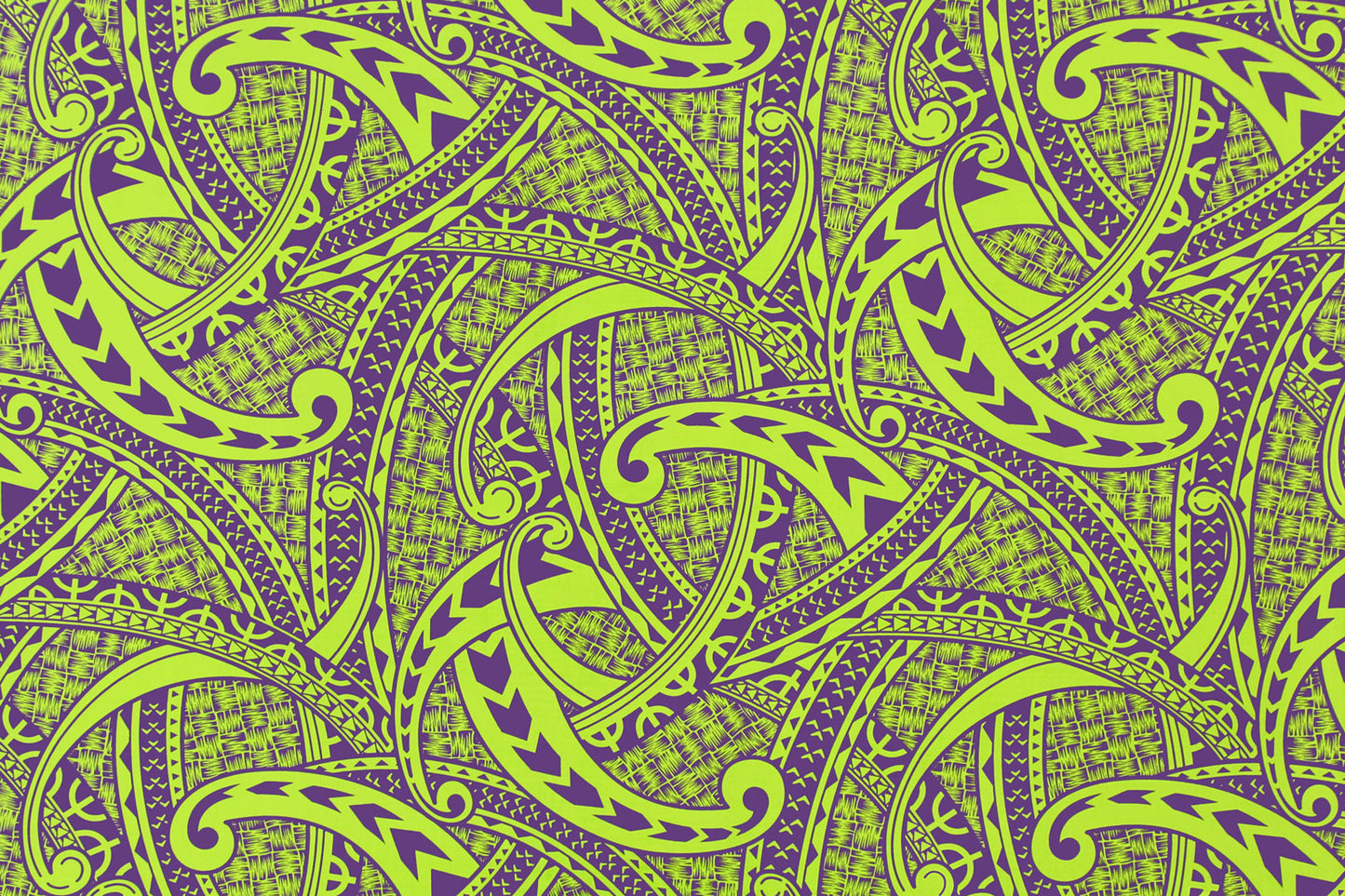 PAC1494 Green/Purple