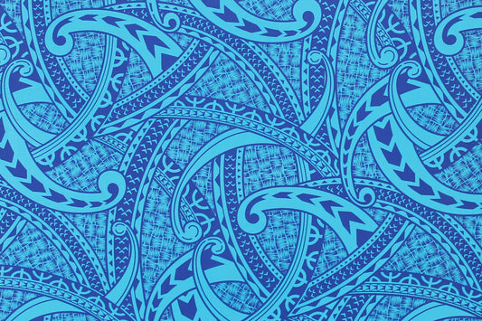 PAC1494 Turquoise/Royal