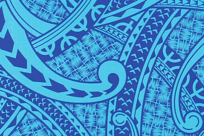 PAC1494 Turquoise/Royal