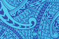 PAC1494 Turquoise/Royal