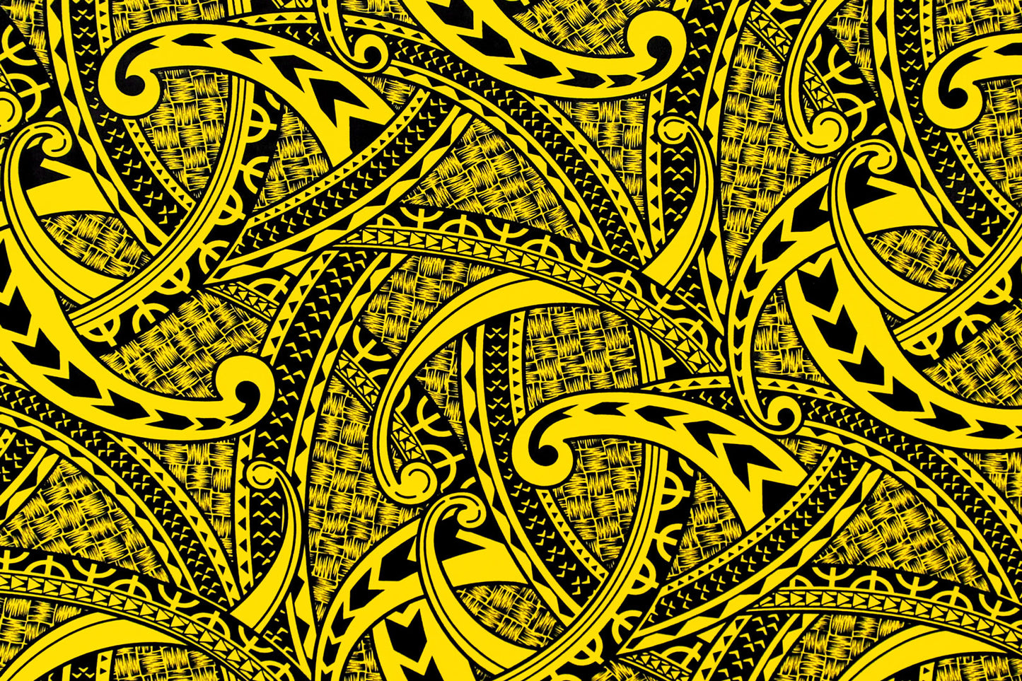 PAC1494 Yellow/Black