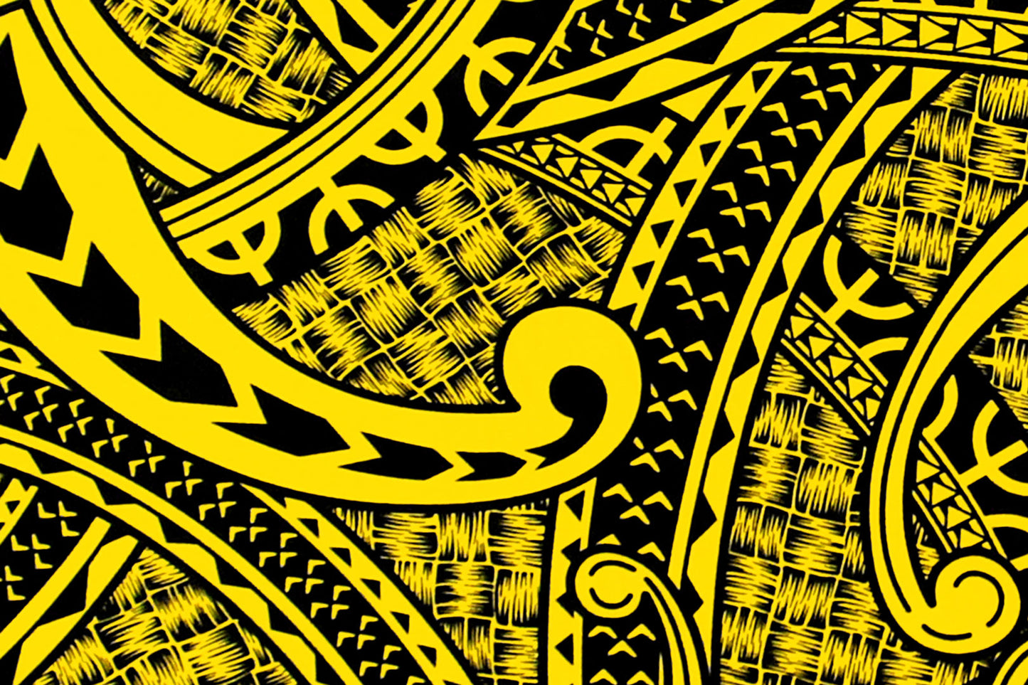 PAC1494 Yellow/Black
