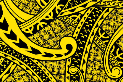 PAC1494 Yellow/Black