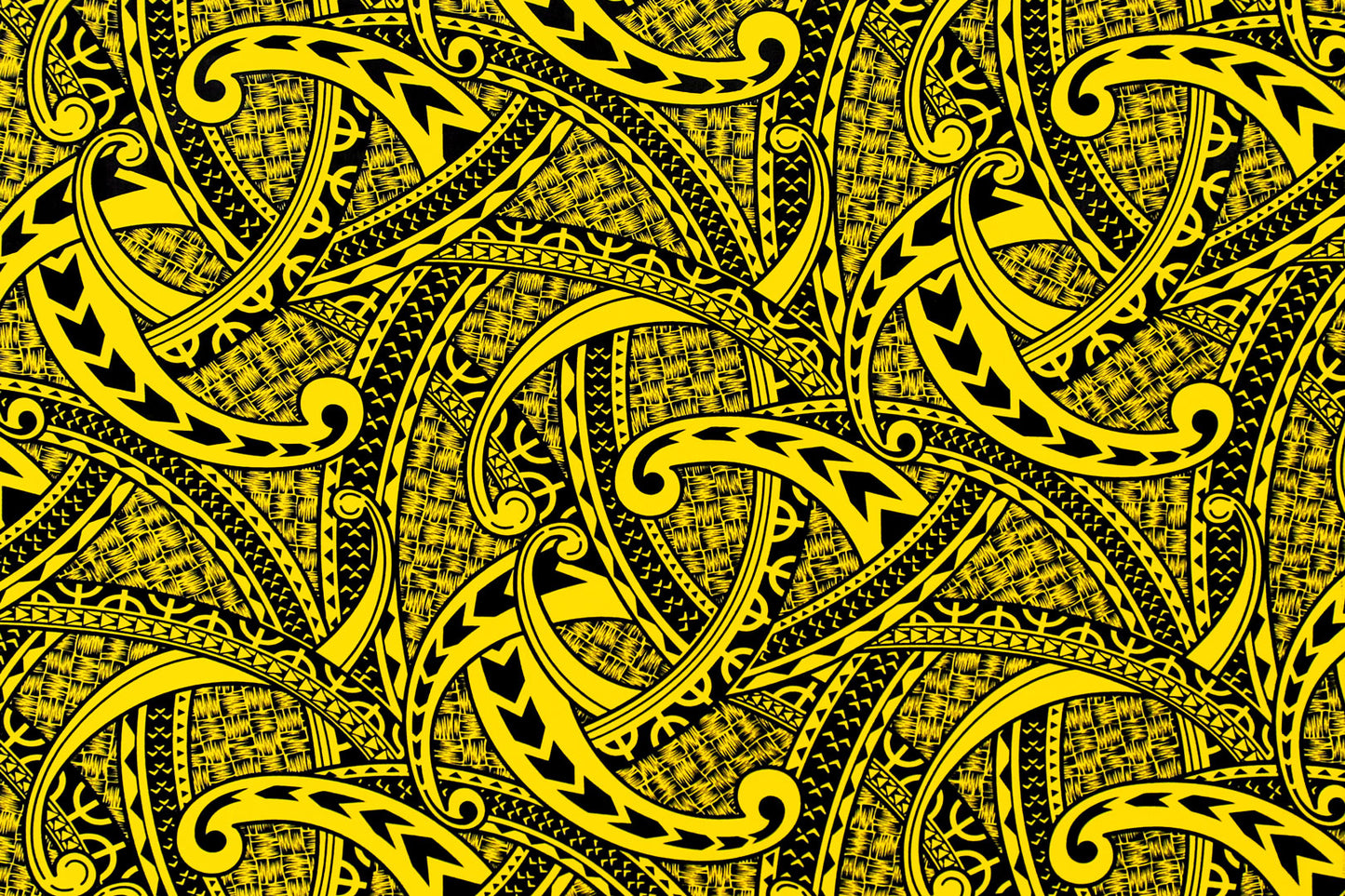 PAC1494 Yellow/Black