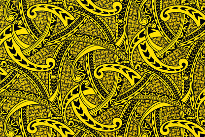 PAC1494 Yellow/Black