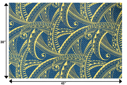 PAC1497 Navy