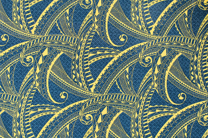 PAC1497 Navy