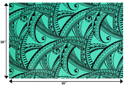 PAC1497 Seagreen