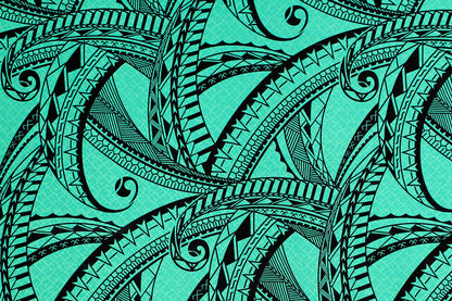 PAC1497 Seagreen