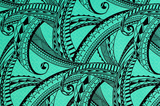 PAC1497 Seagreen