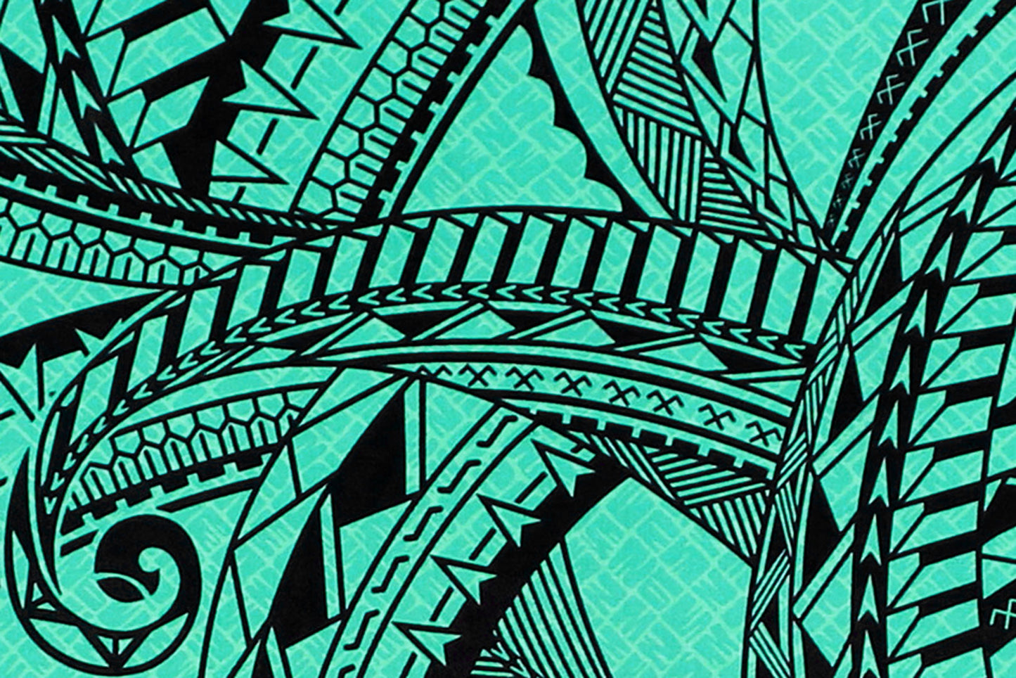 PAC1497 Seagreen