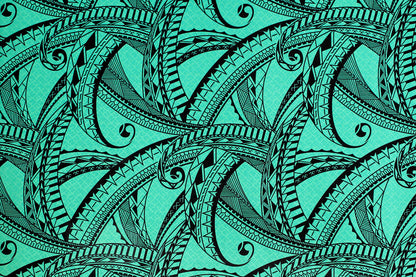 PAC1497 Seagreen