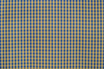PALAKA Blue/Yellow