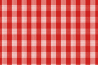 PALAKA Bright Red