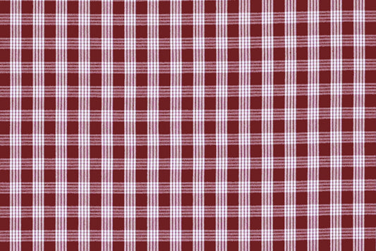 PALAKA Burgundy