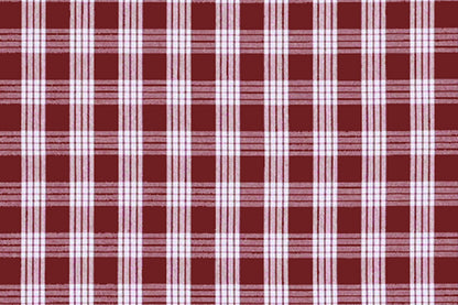 PALAKA Burgundy