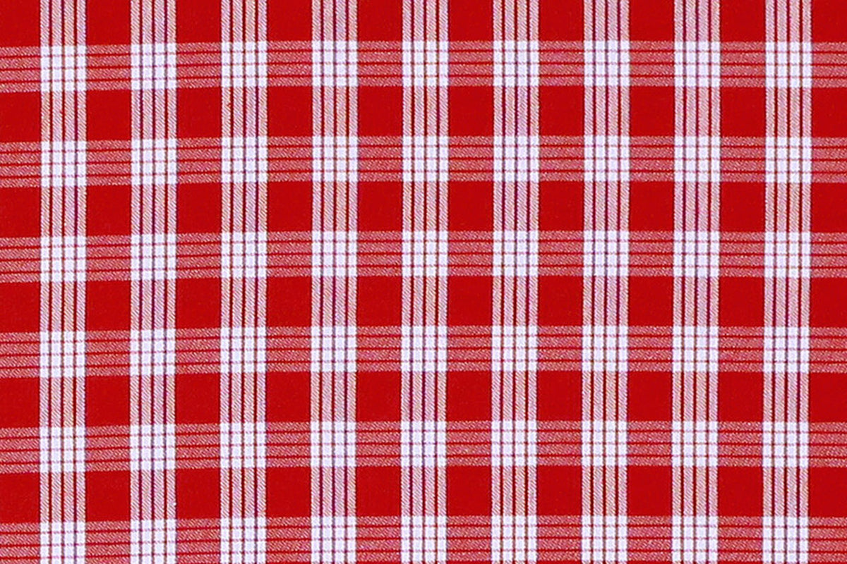 PALAKA Red