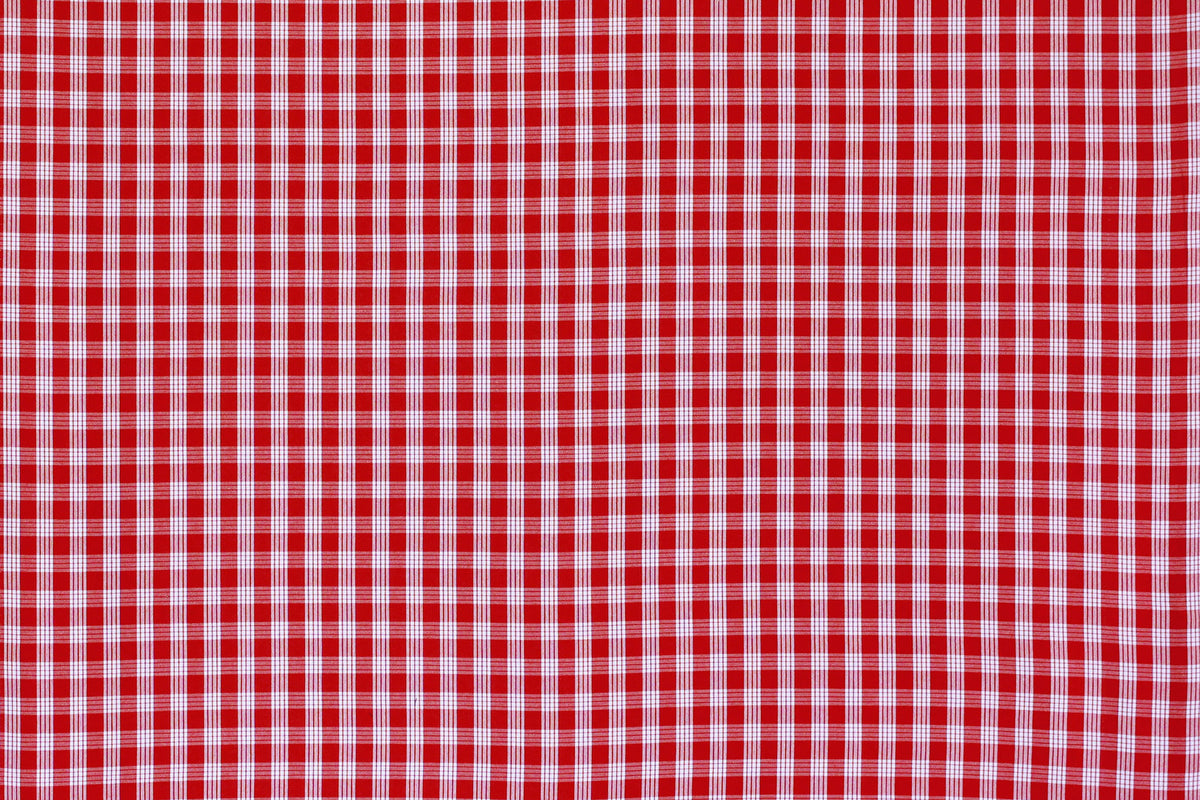 PALAKA Red