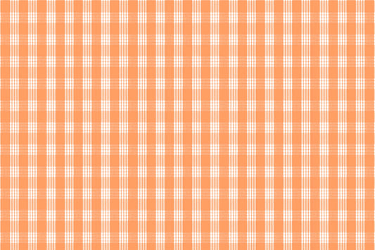 PALAKA Tangerine
