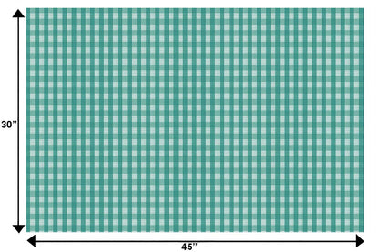PALAKA Teal