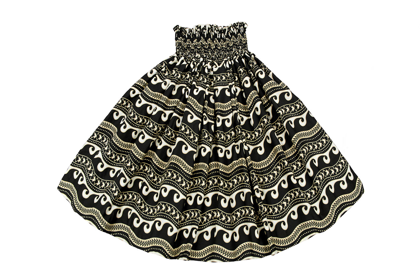 PAU0001 Black