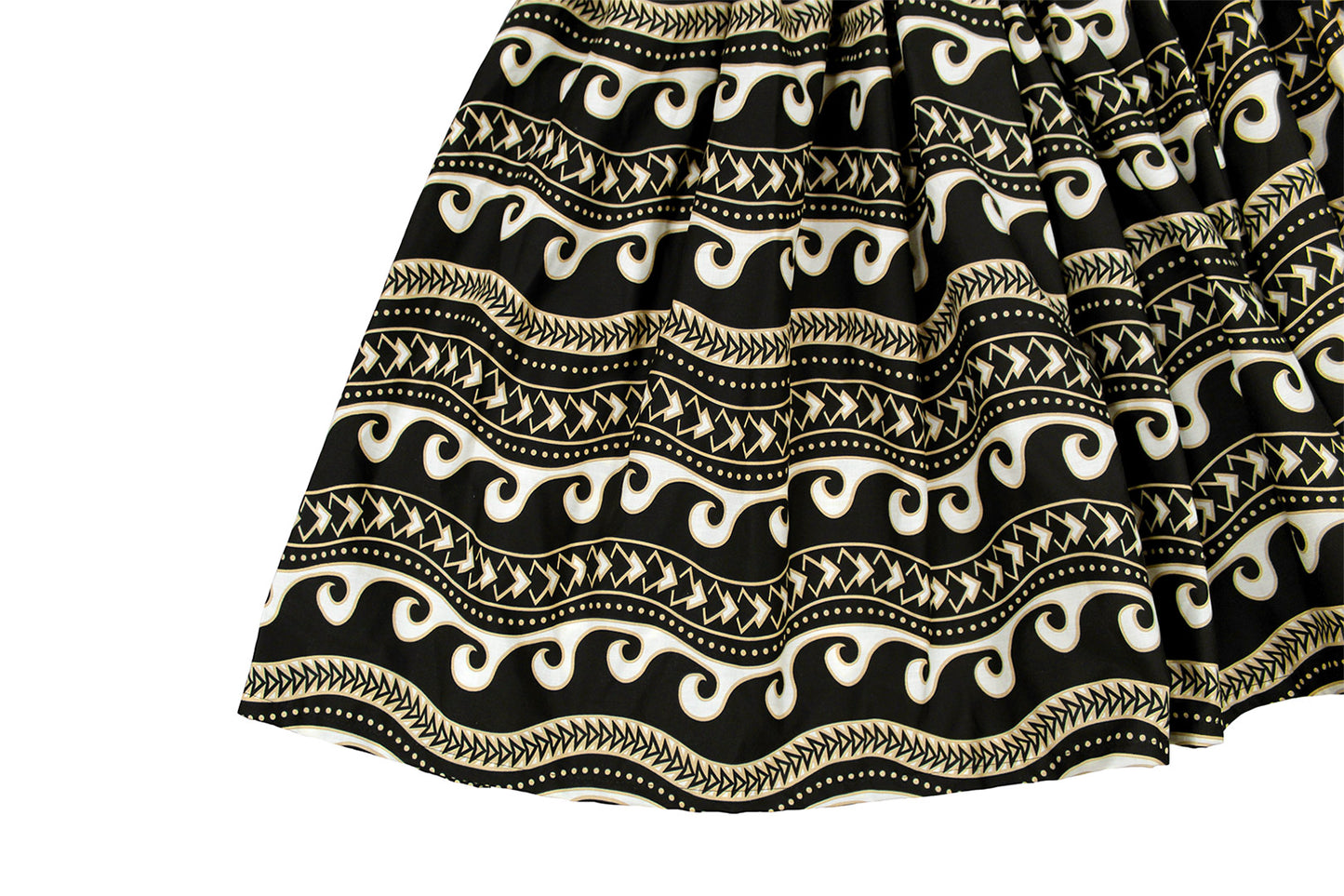 PAU0001 Black