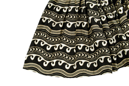 PAU0001 Black